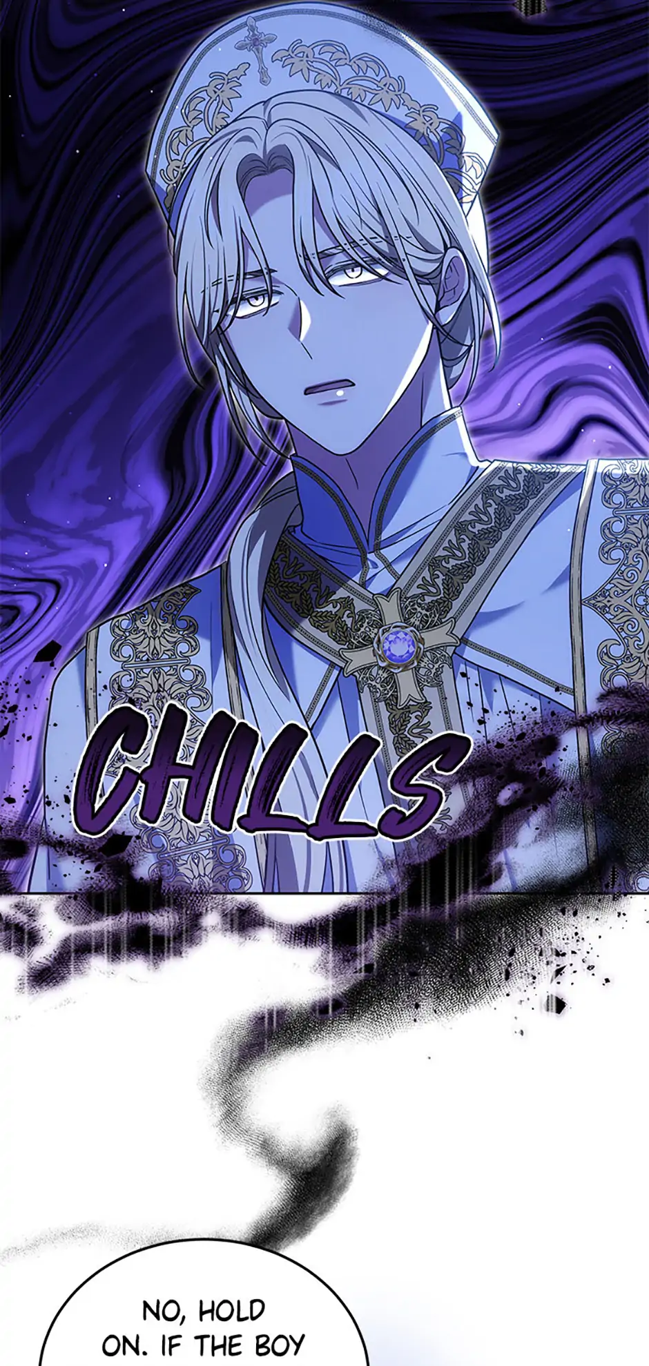 Beloved by the Male Lead's Nephew Chapter 81 page 17