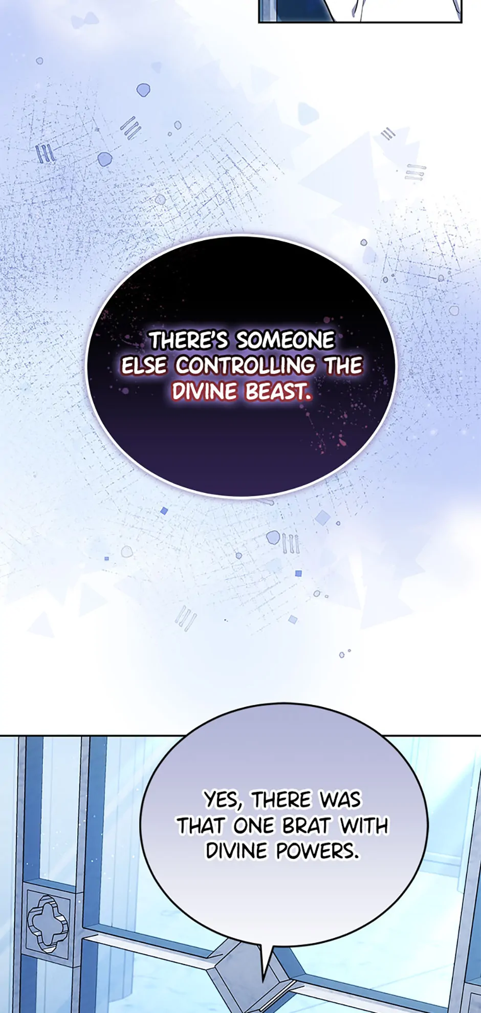 Beloved by the Male Lead's Nephew Chapter 81 page 19