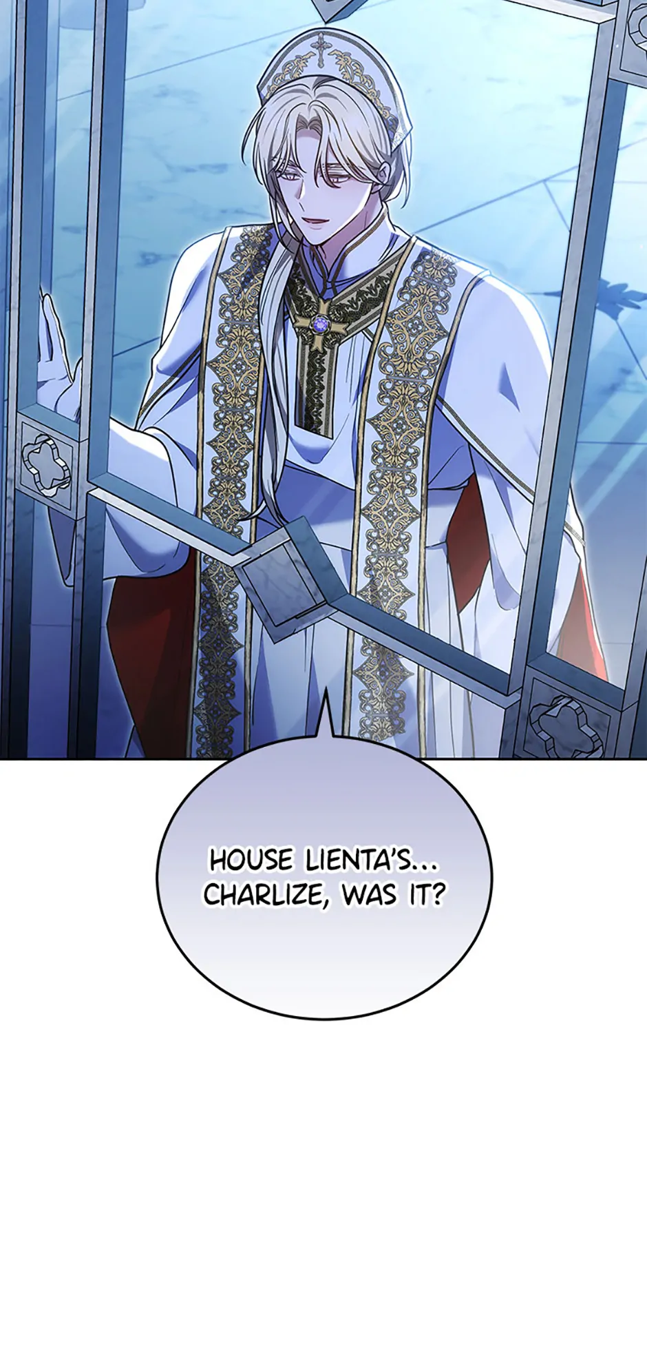 Beloved by the Male Lead's Nephew Chapter 81 page 20