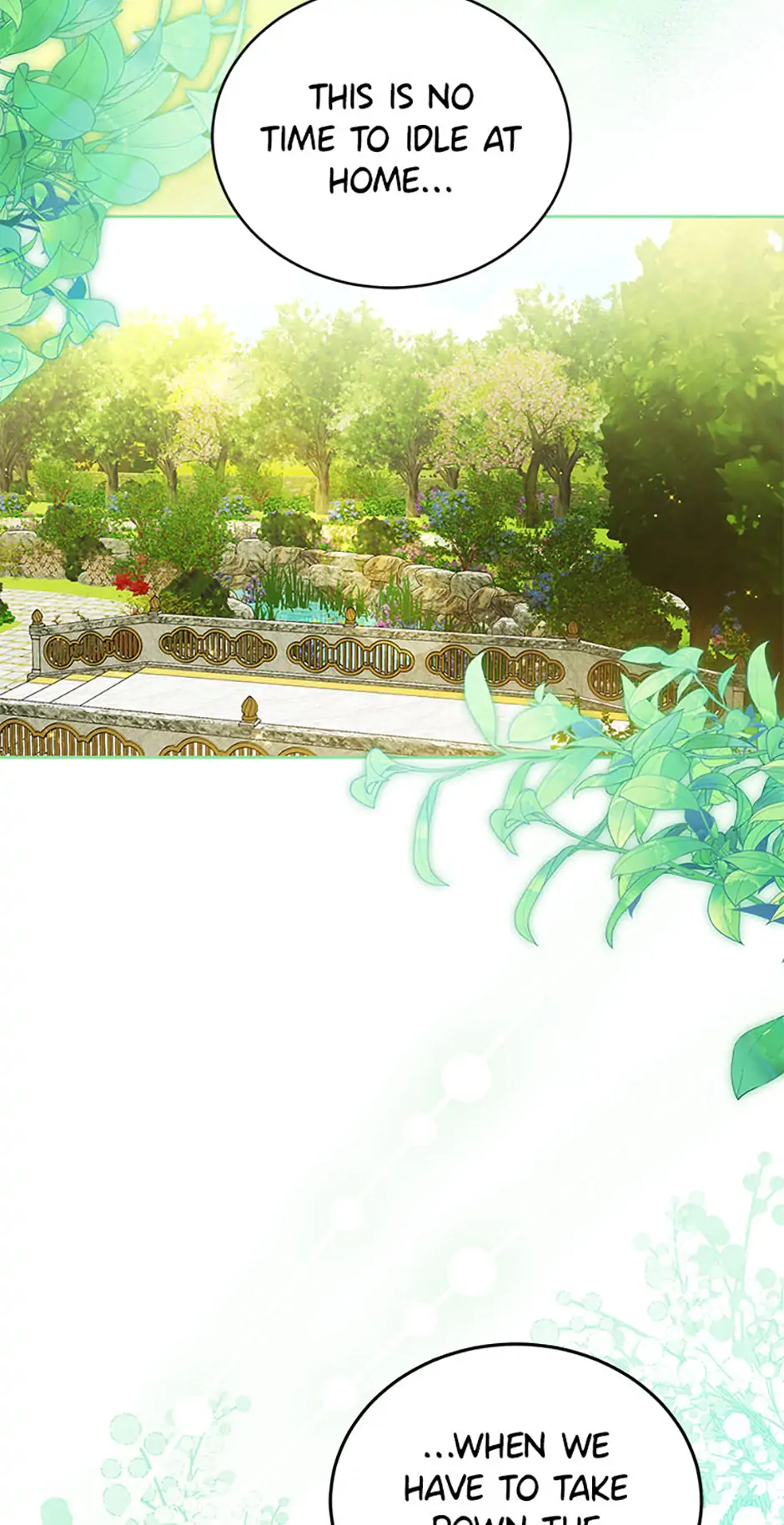 Beloved by the Male Lead's Nephew Chapter 81 page 24