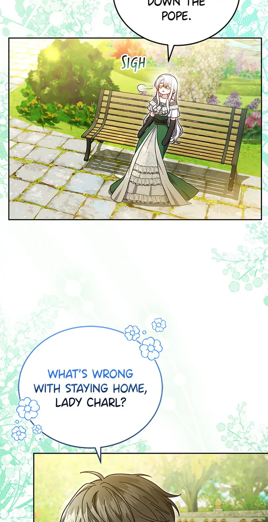 Beloved by the Male Lead's Nephew Chapter 81 page 25