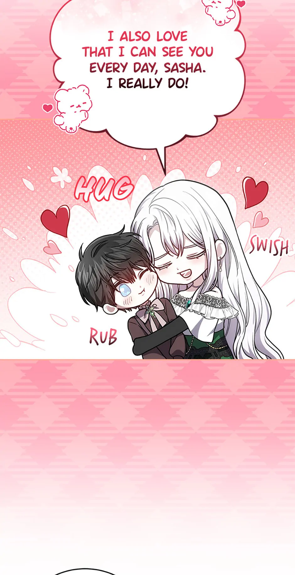 Beloved by the Male Lead's Nephew Chapter 81 page 28