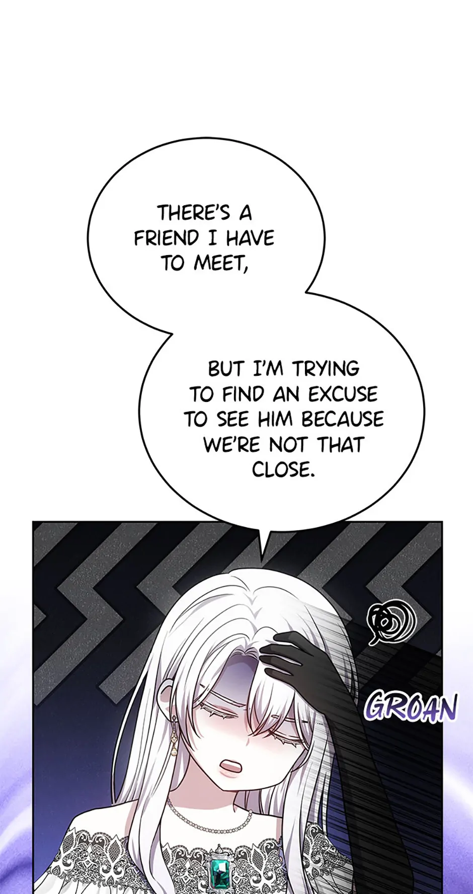 Beloved by the Male Lead's Nephew Chapter 81 page 30