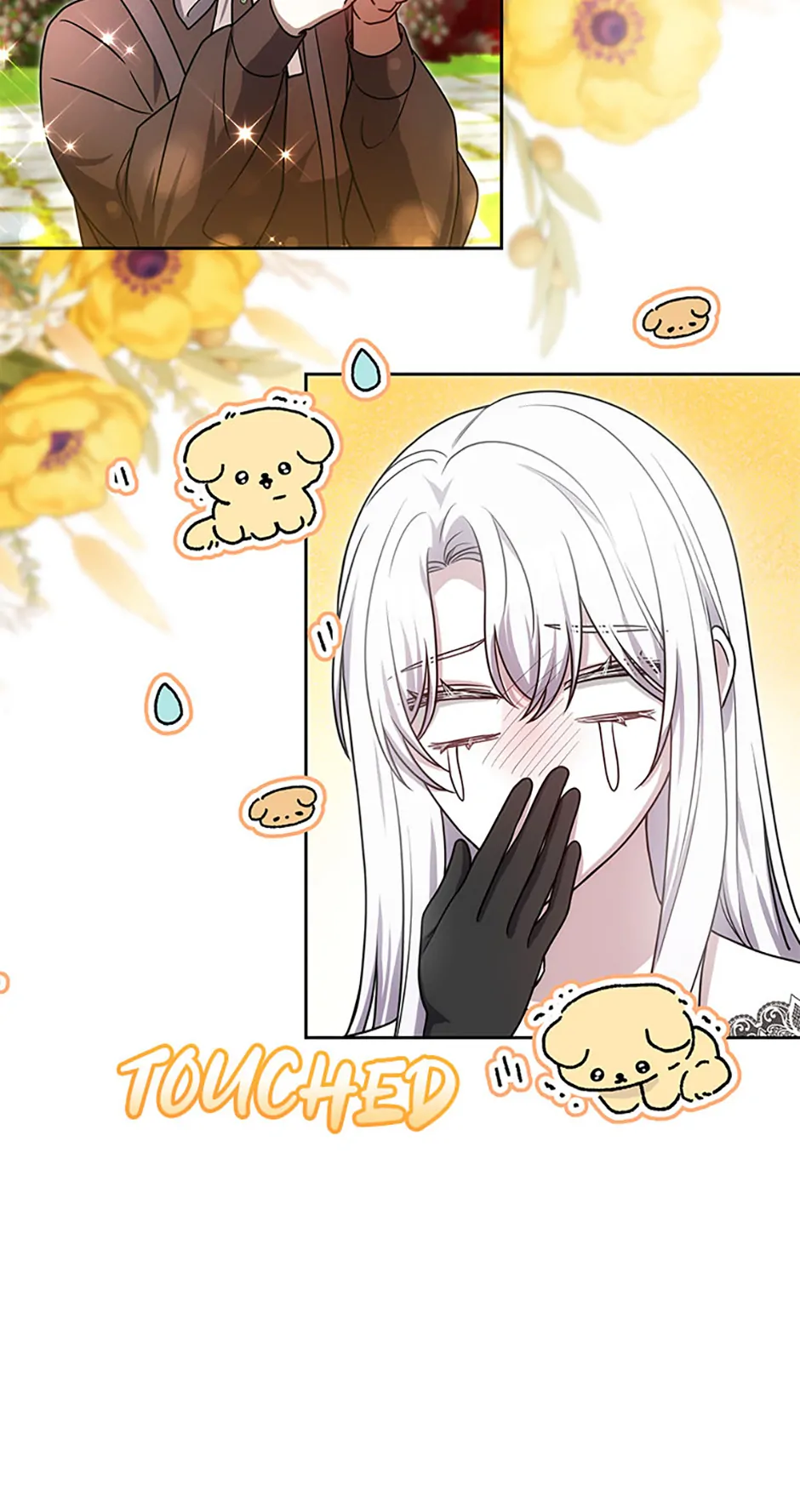 Beloved by the Male Lead's Nephew Chapter 81 page 36