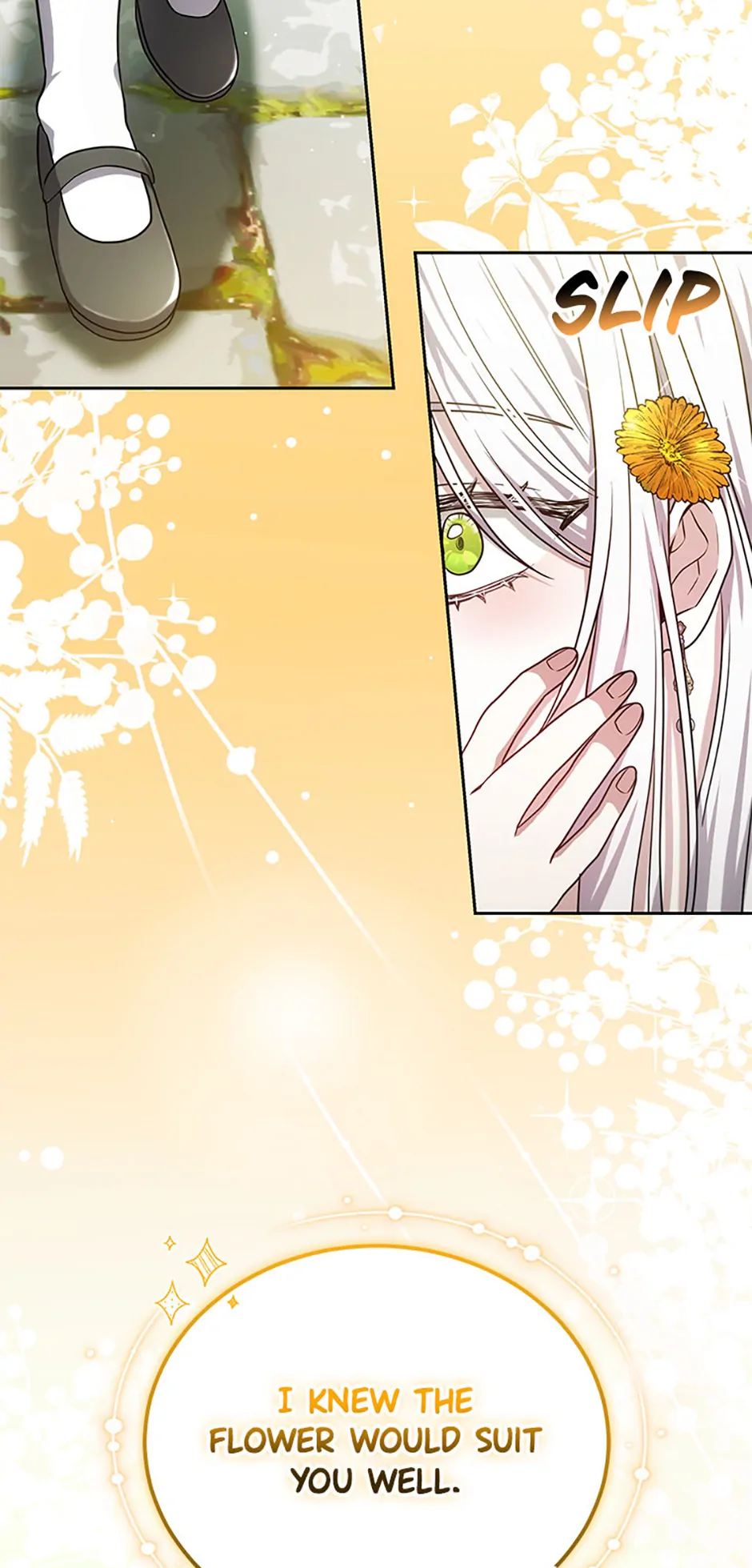 Beloved by the Male Lead's Nephew Chapter 81 page 38