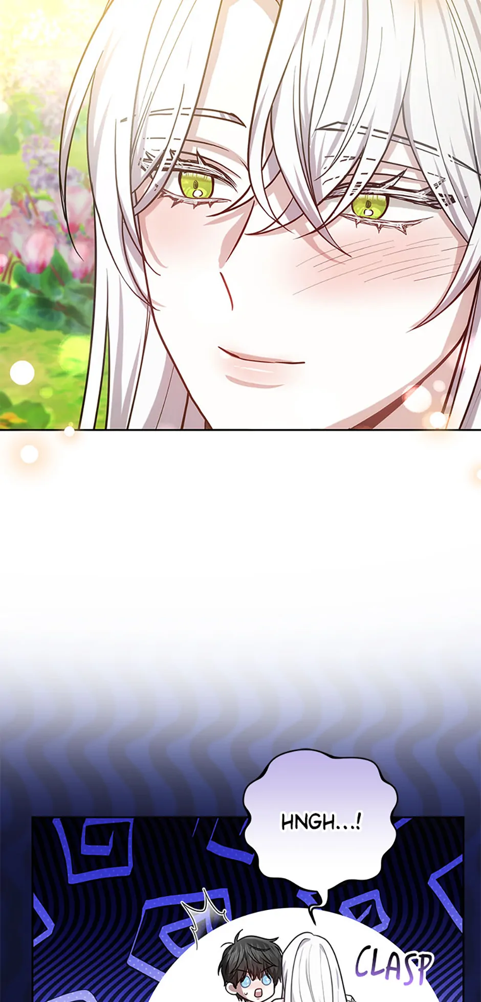 Beloved by the Male Lead's Nephew Chapter 81 page 40