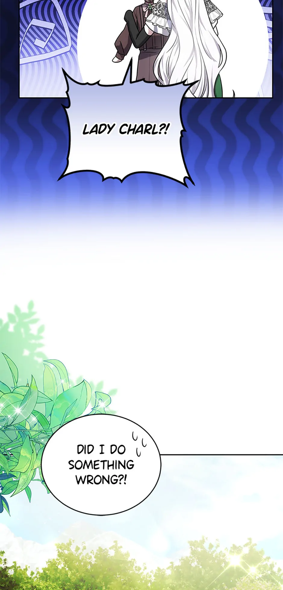Beloved by the Male Lead's Nephew Chapter 81 page 41