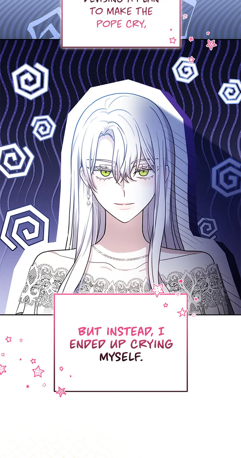 Beloved by the Male Lead's Nephew Chapter 81 page 46
