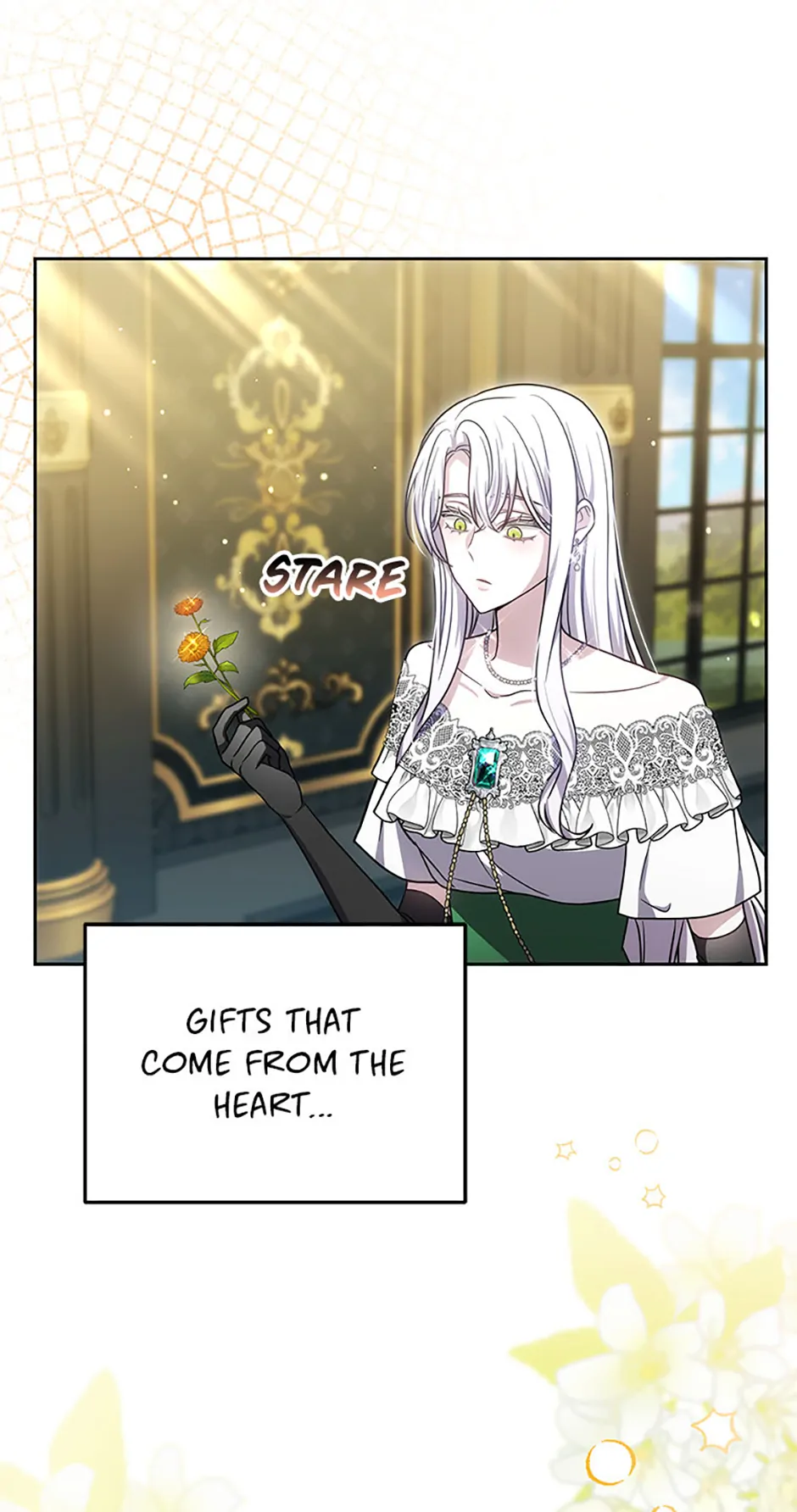 Beloved by the Male Lead's Nephew Chapter 81 page 47