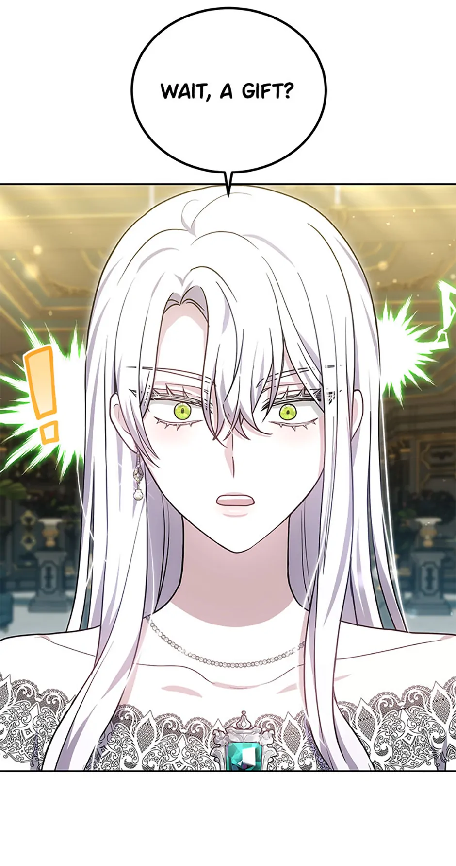 Beloved by the Male Lead's Nephew Chapter 81 page 49