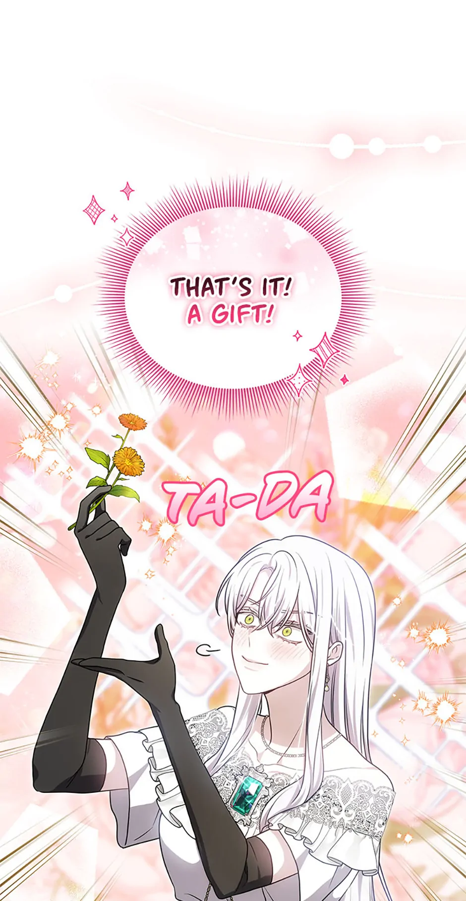 Beloved by the Male Lead's Nephew Chapter 81 page 50