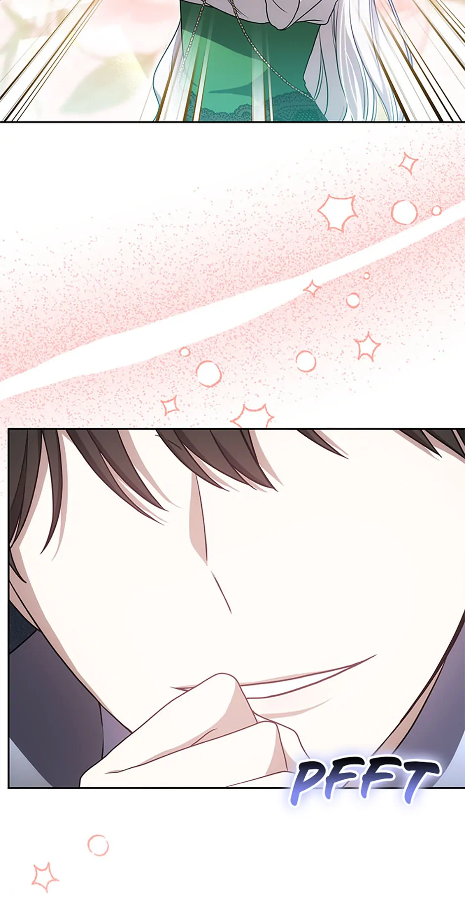 Beloved by the Male Lead's Nephew Chapter 81 page 51