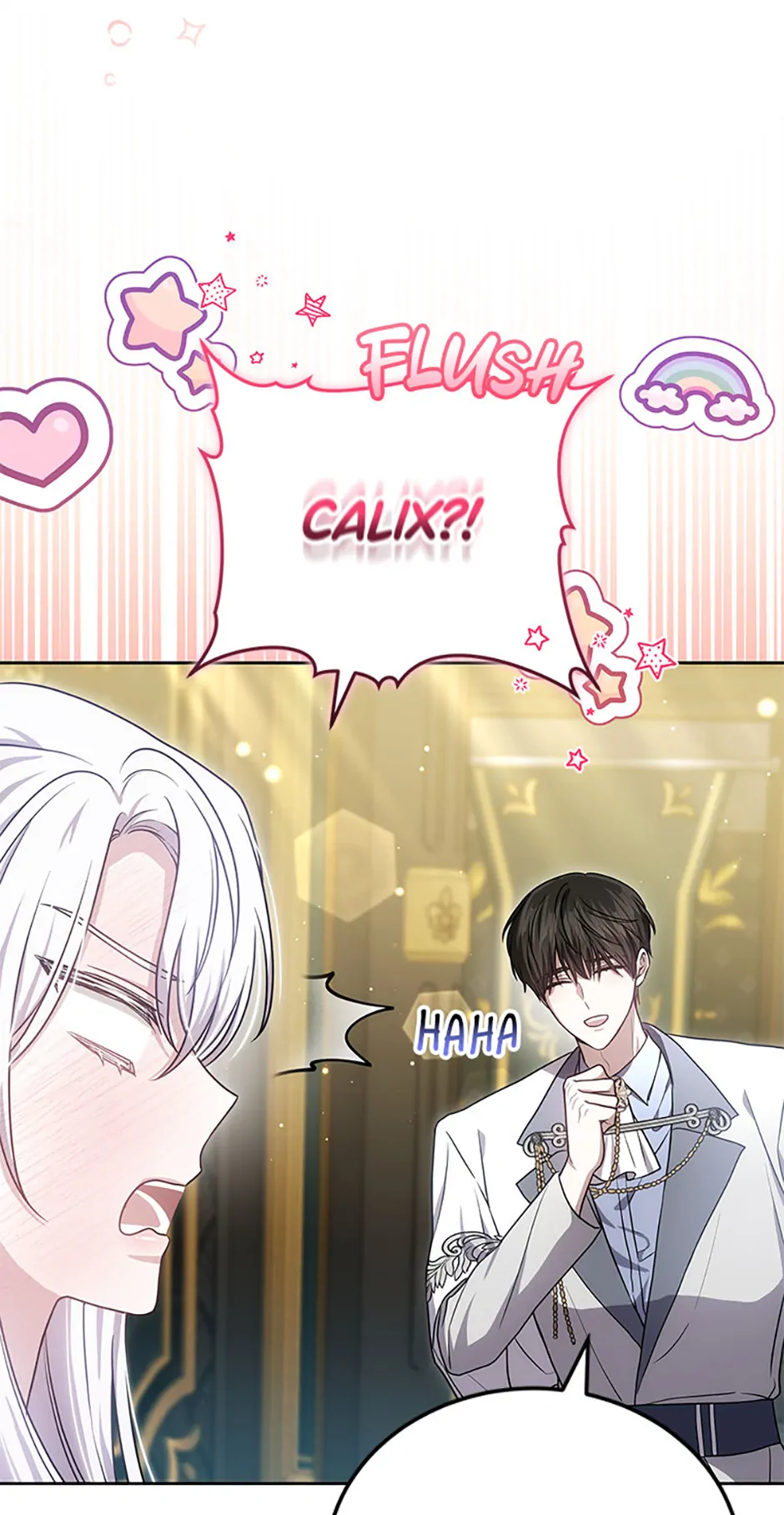 Beloved by the Male Lead's Nephew Chapter 81 page 52