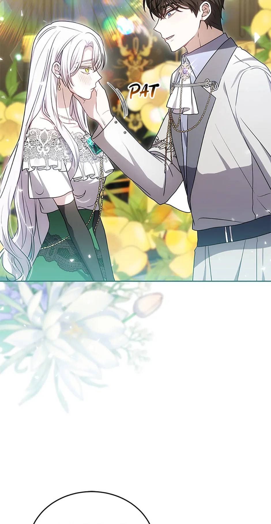 Beloved by the Male Lead's Nephew Chapter 81 page 55