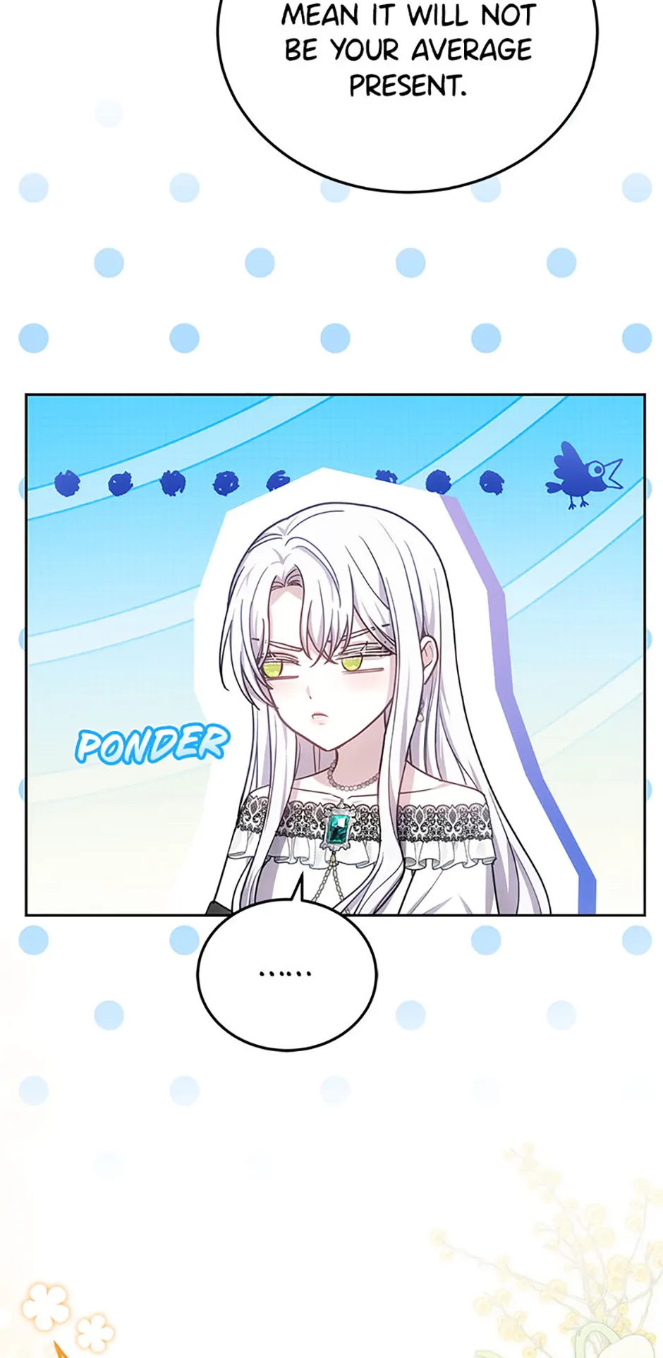 Beloved by the Male Lead's Nephew Chapter 81 page 58