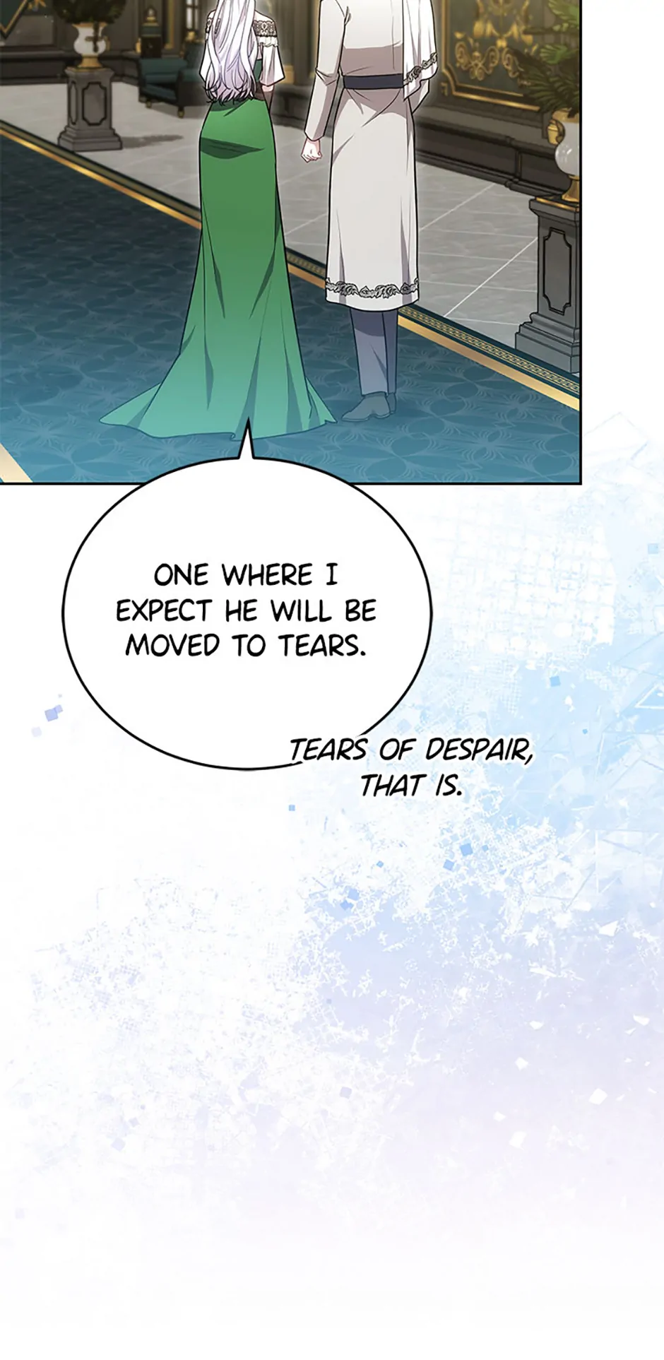 Beloved by the Male Lead's Nephew Chapter 81 page 61