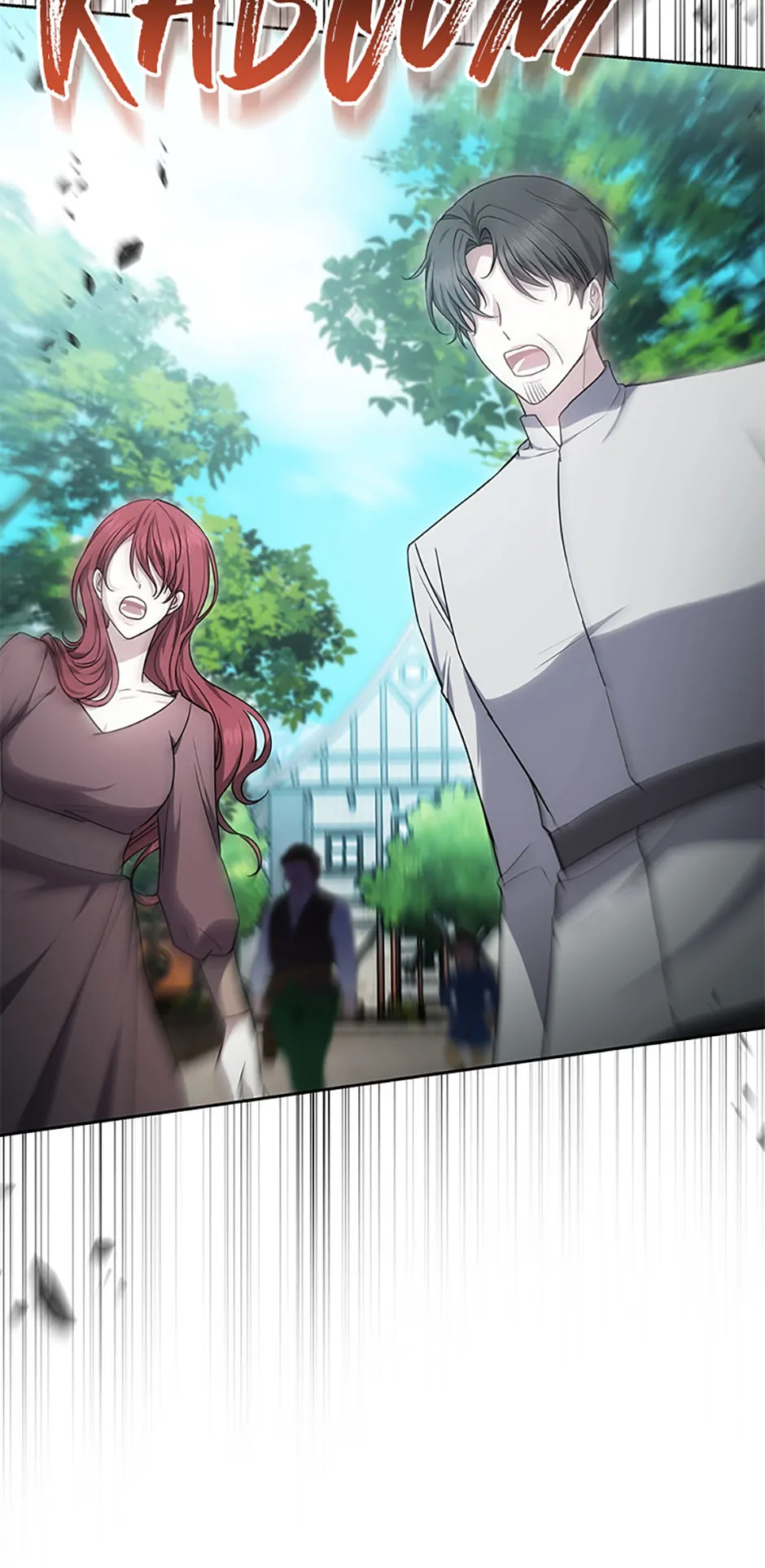 Beloved by the Male Lead's Nephew Chapter 81 page 63