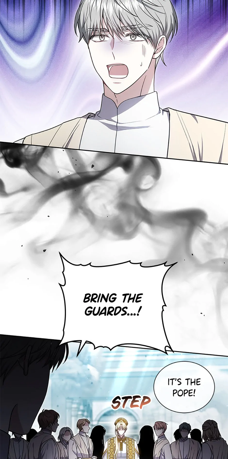 Beloved by the Male Lead's Nephew Chapter 81 page 66