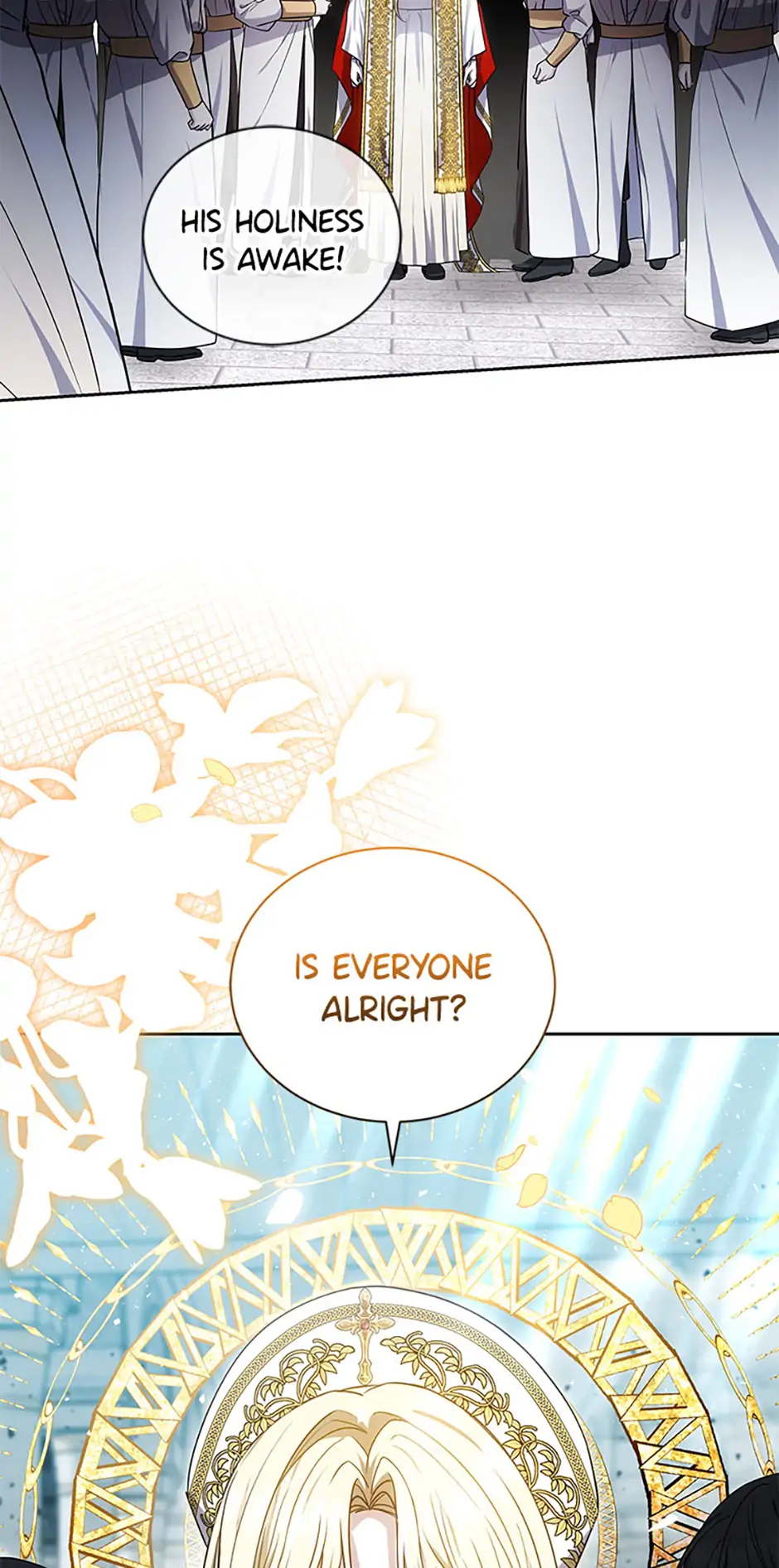 Beloved by the Male Lead's Nephew Chapter 81 page 67