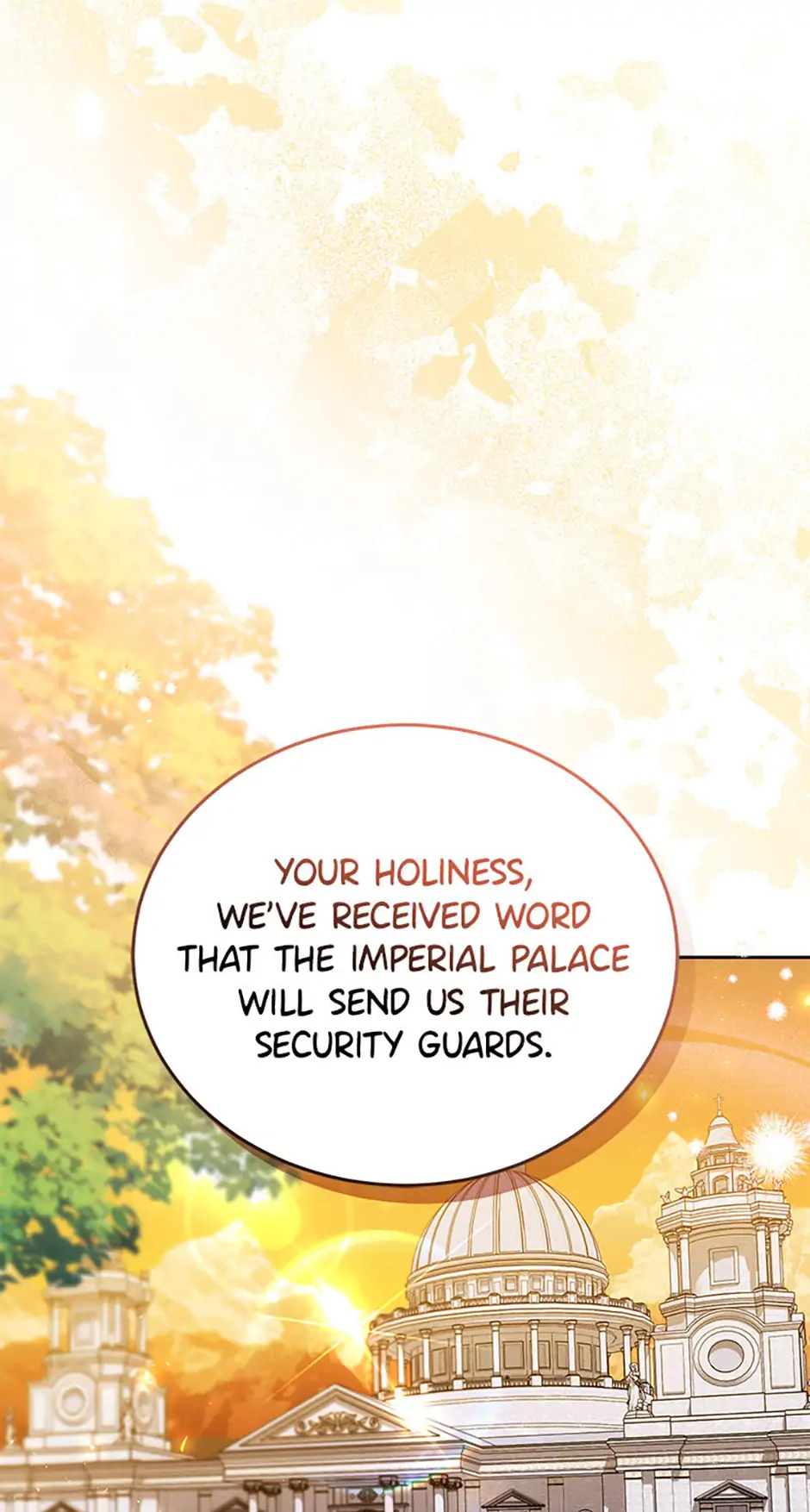 Beloved by the Male Lead's Nephew Chapter 81 page 74