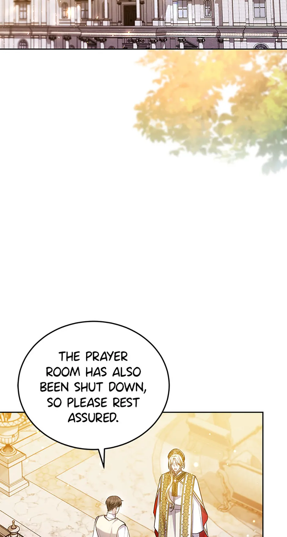 Beloved by the Male Lead's Nephew Chapter 81 page 75