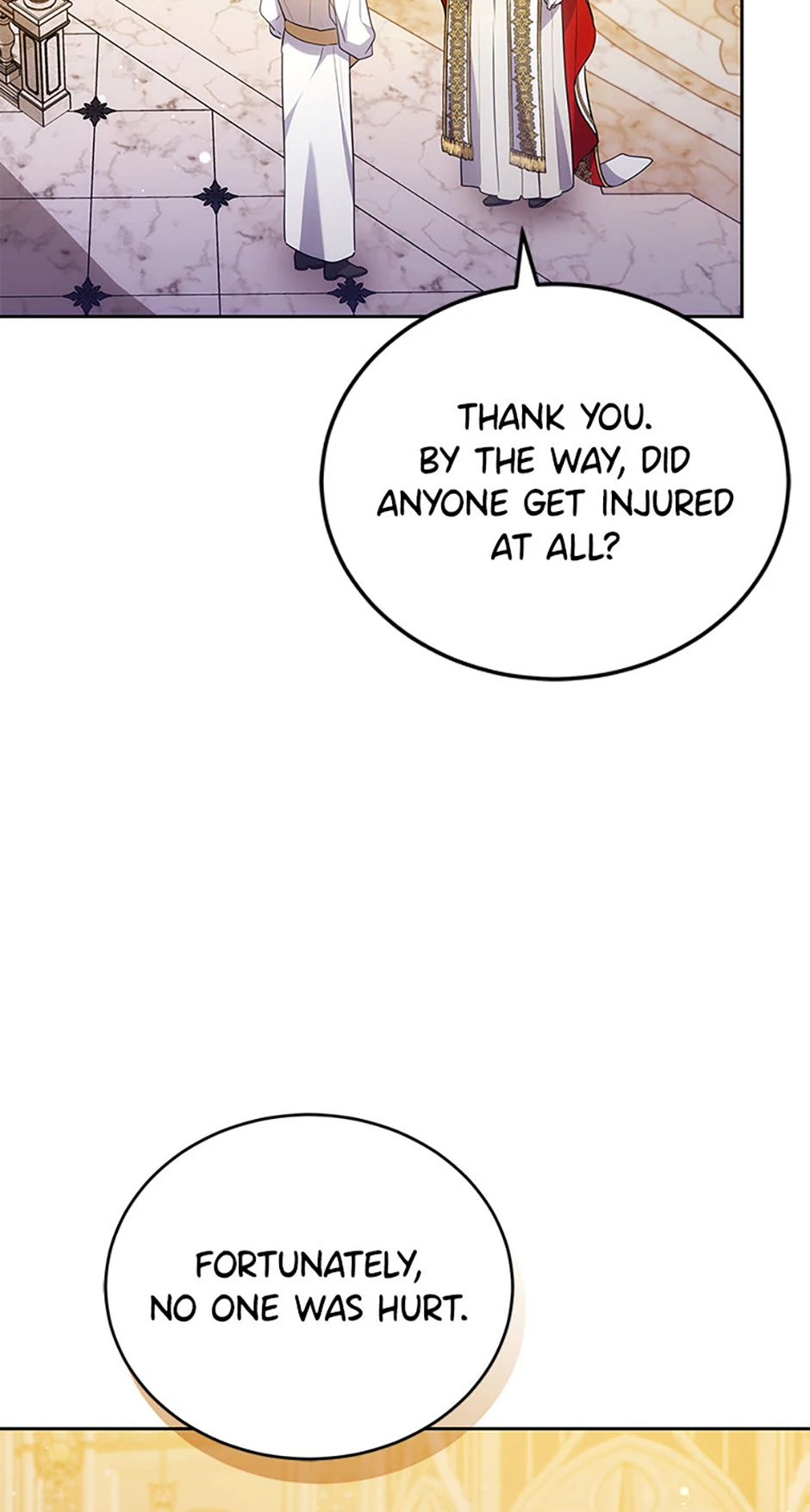 Beloved by the Male Lead's Nephew Chapter 81 page 76