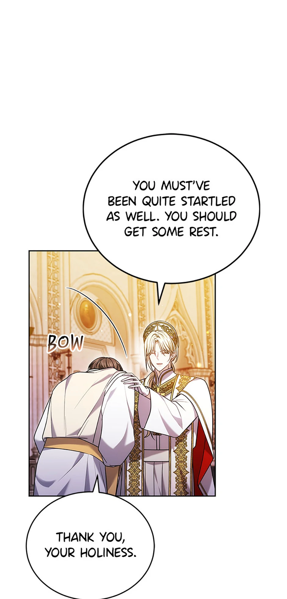 Beloved by the Male Lead's Nephew Chapter 81 page 78