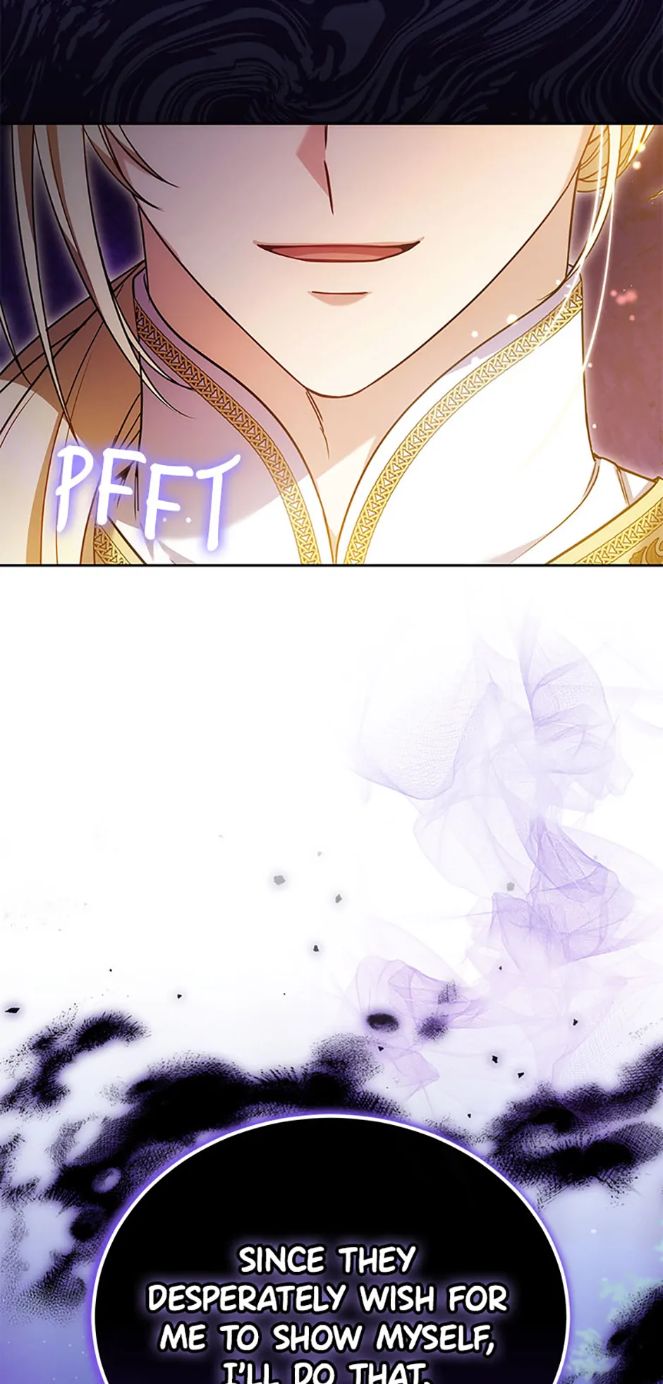 Beloved by the Male Lead's Nephew Chapter 81 page 83