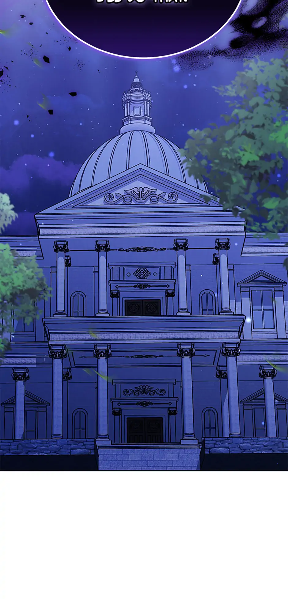 Beloved by the Male Lead's Nephew Chapter 81 page 84