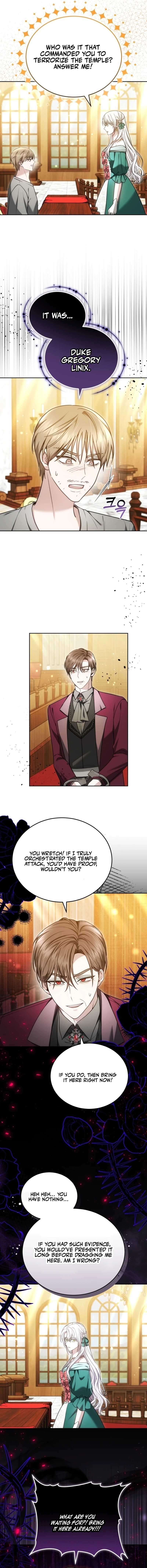 Beloved by the Male Lead's Nephew Chapter 86 page 2