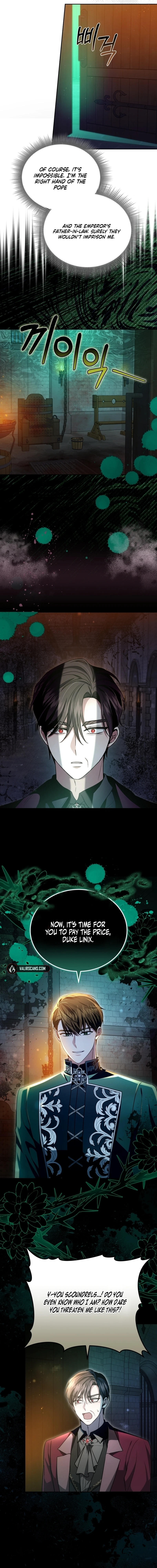 Beloved by the Male Lead's Nephew Chapter 86 page 7