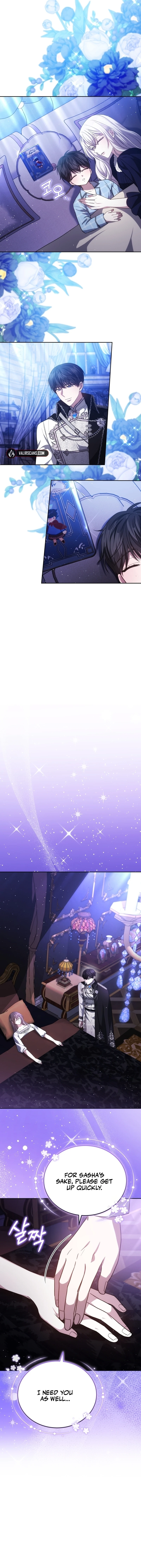 Beloved by the Male Lead's Nephew Chapter 86 page 12
