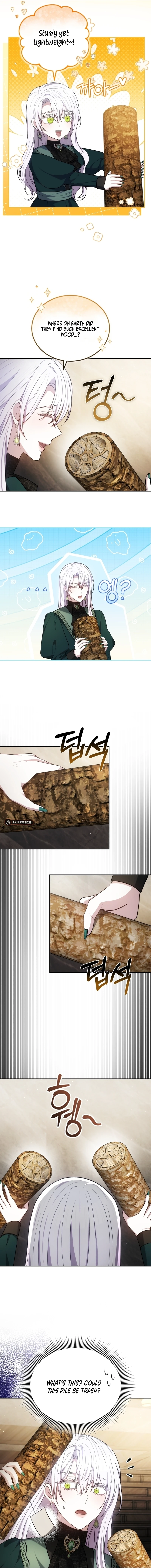 Beloved by the Male Lead's Nephew Chapter 86 page 13
