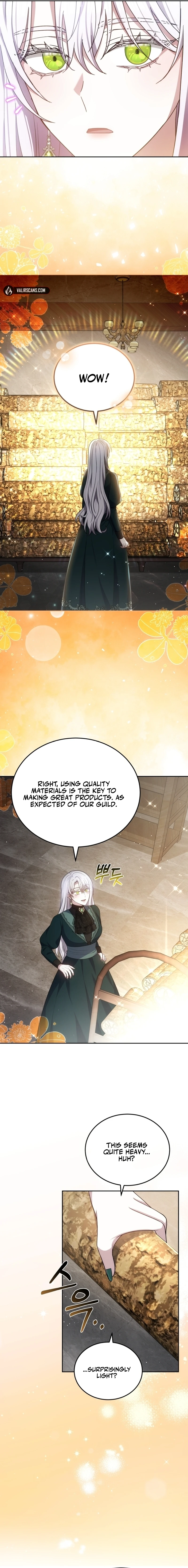 Beloved by the Male Lead's Nephew Chapter 86 page 15