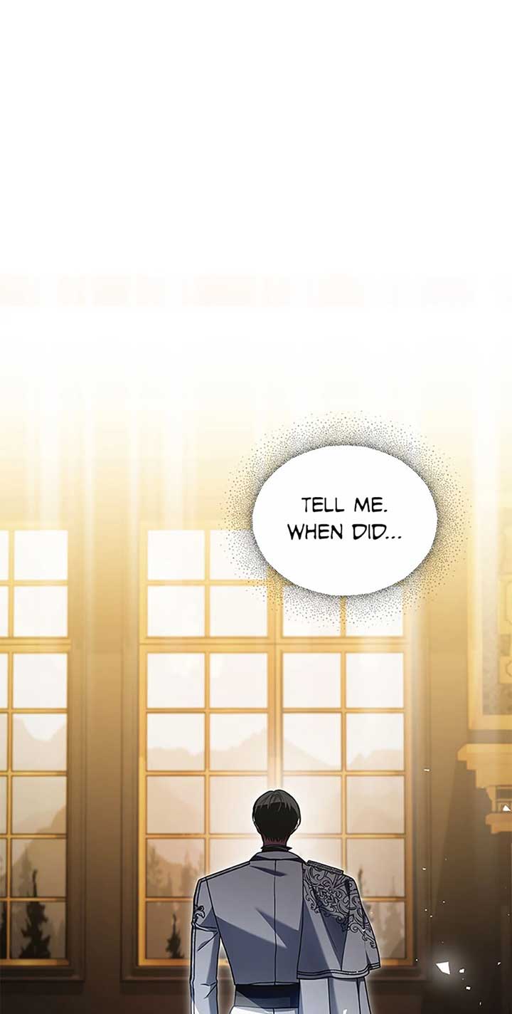 Beloved by the Male Lead's Nephew Chapter 79 page 2