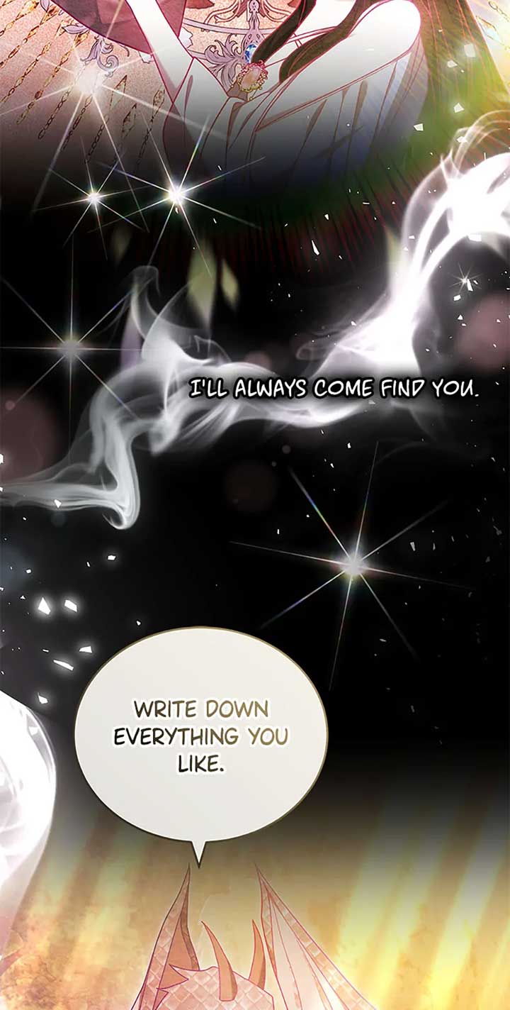 Beloved by the Male Lead's Nephew Chapter 79 page 7