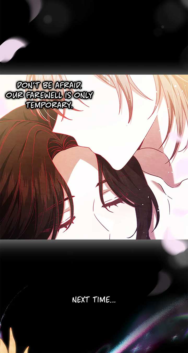 Beloved by the Male Lead's Nephew Chapter 79 page 10