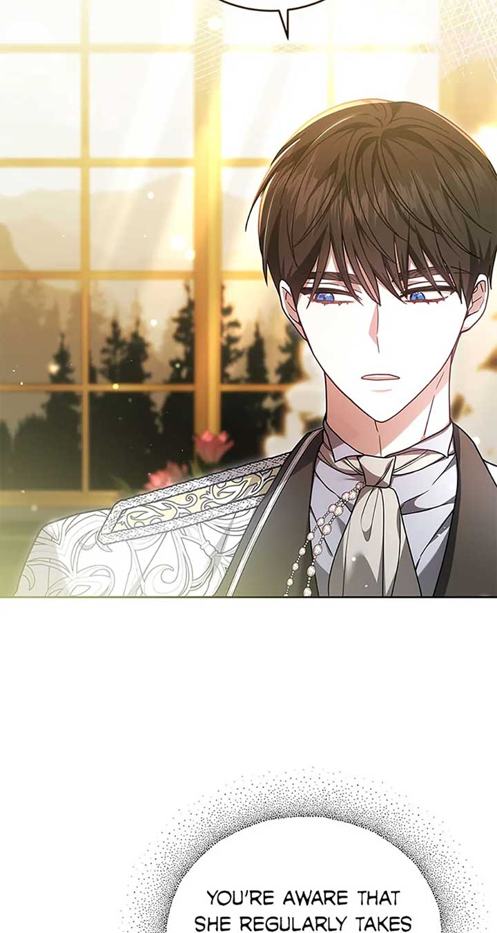 Beloved by the Male Lead's Nephew Chapter 79 page 13