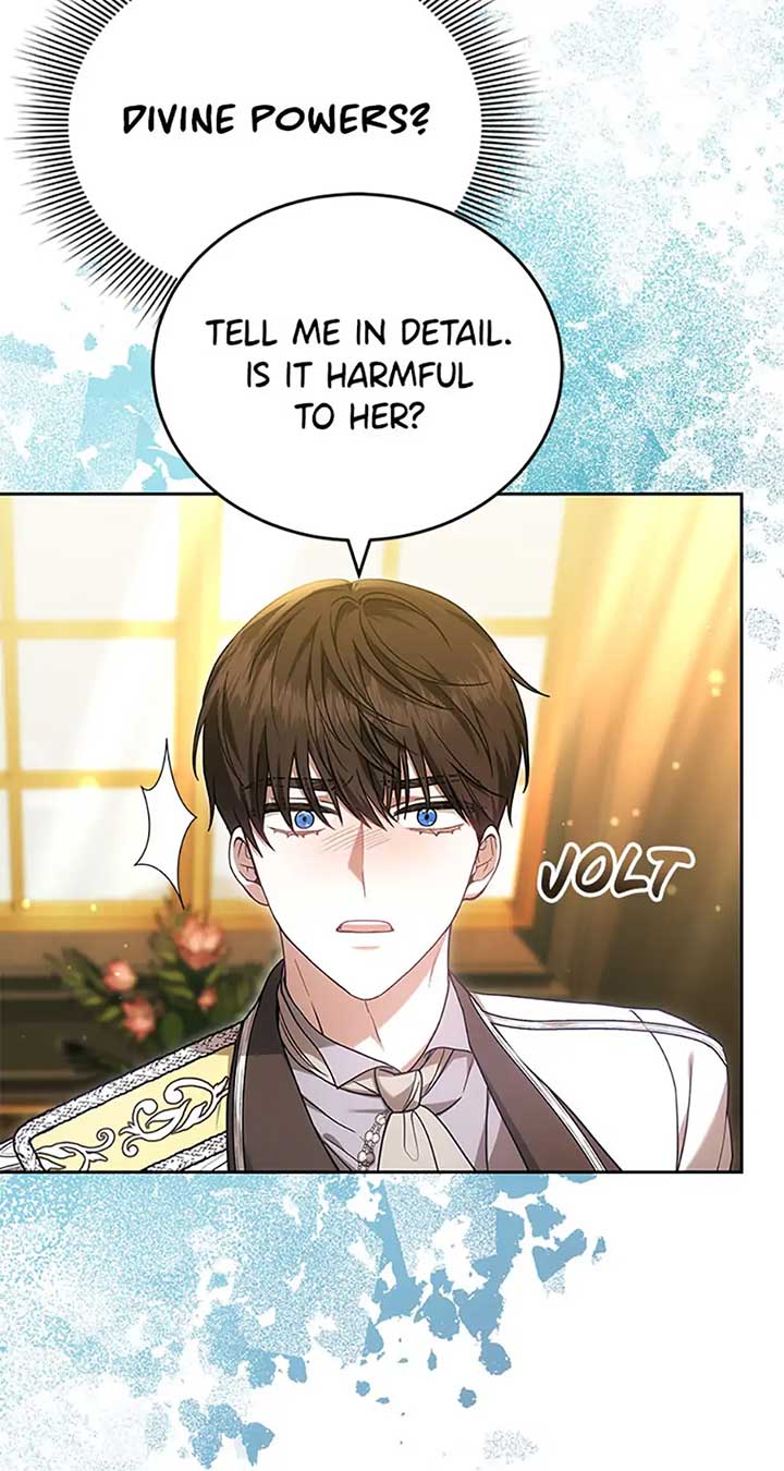 Beloved by the Male Lead's Nephew Chapter 79 page 15