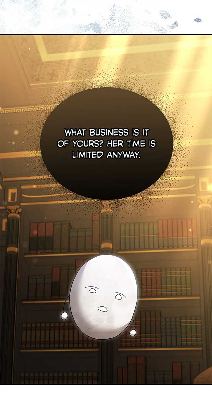 Beloved by the Male Lead's Nephew Chapter 79 page 16