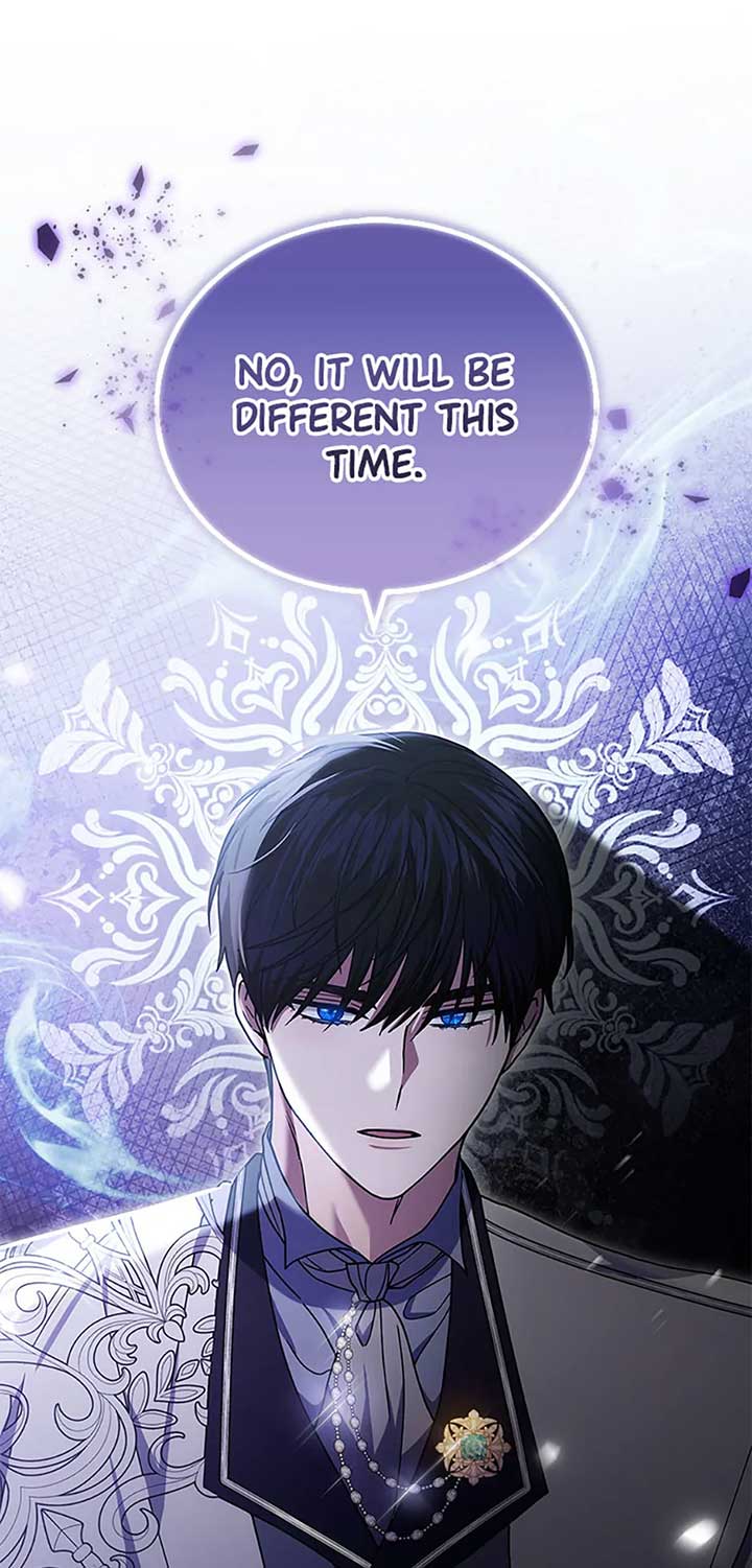 Beloved by the Male Lead's Nephew Chapter 79 page 17