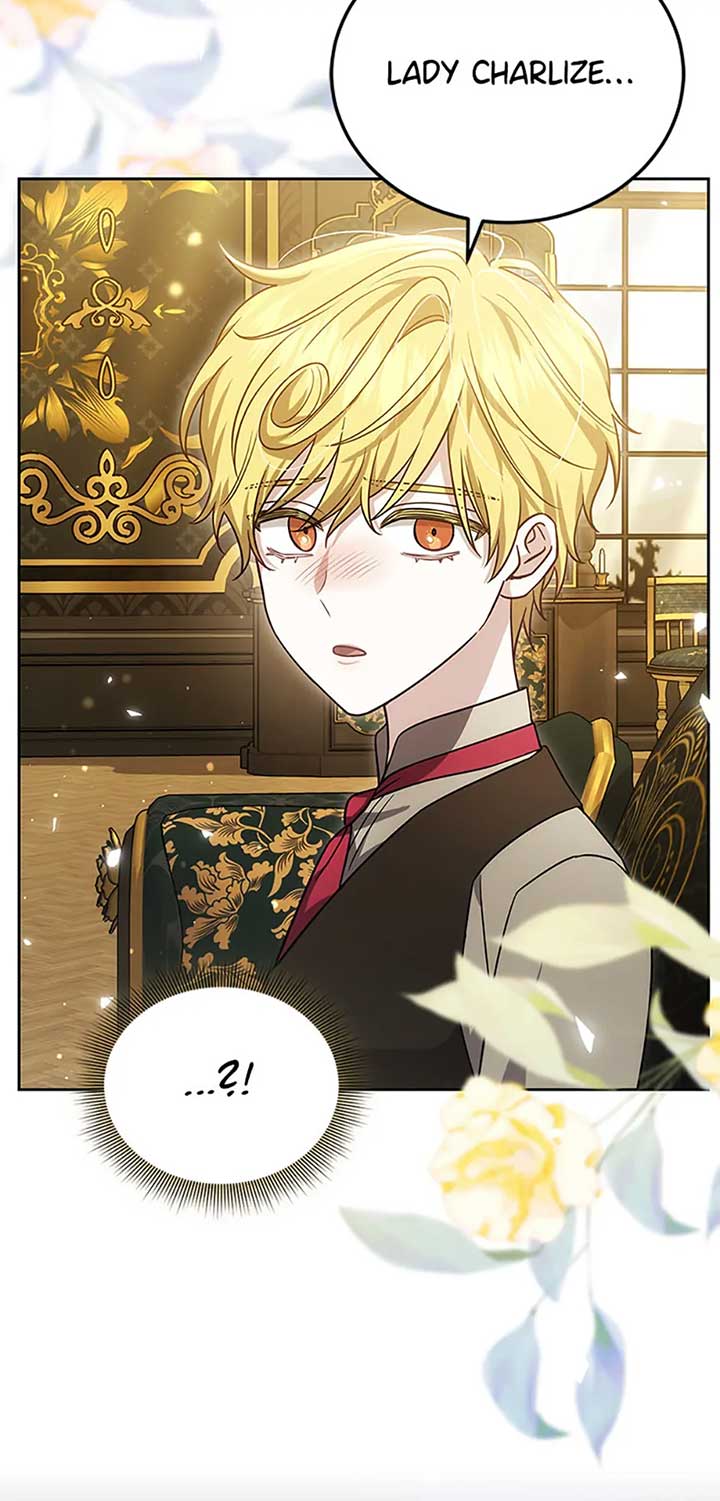 Beloved by the Male Lead's Nephew Chapter 79 page 21