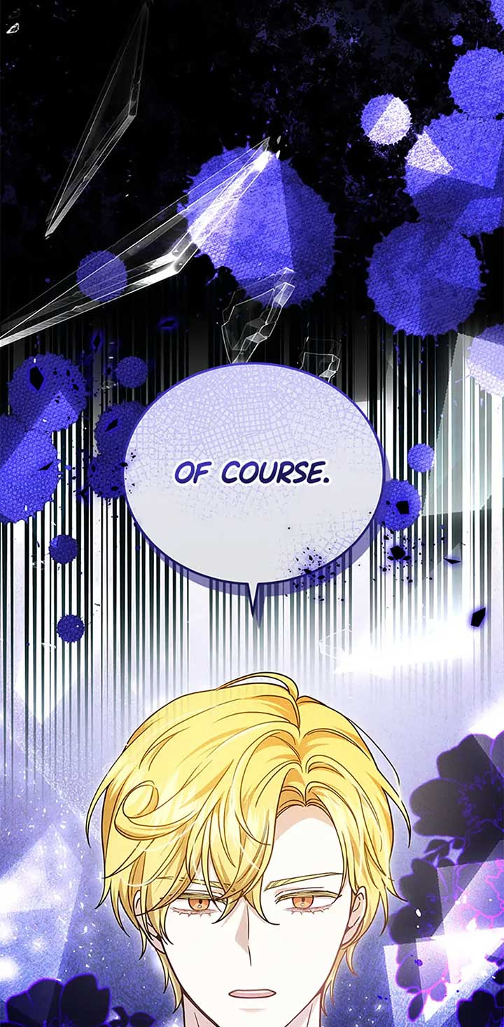 Beloved by the Male Lead's Nephew Chapter 79 page 24