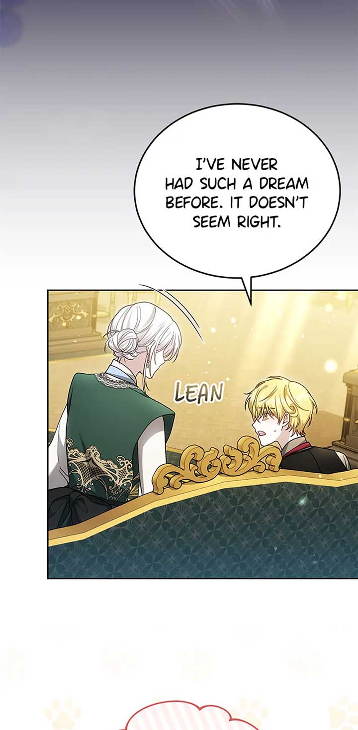 Beloved by the Male Lead's Nephew Chapter 79 page 26