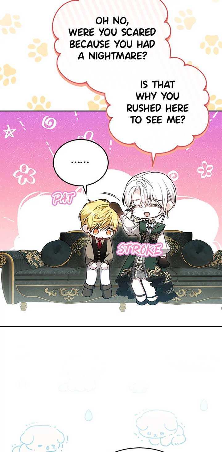 Beloved by the Male Lead's Nephew Chapter 79 page 27