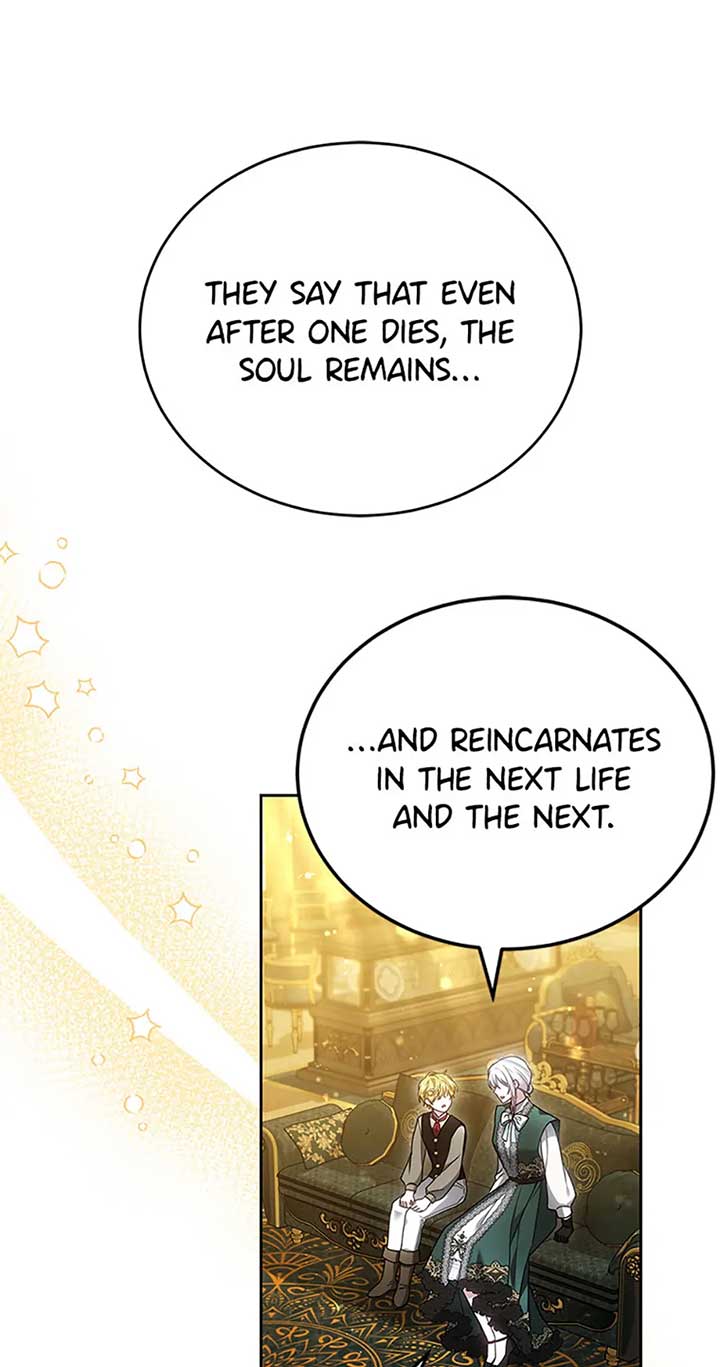 Beloved by the Male Lead's Nephew Chapter 79 page 30