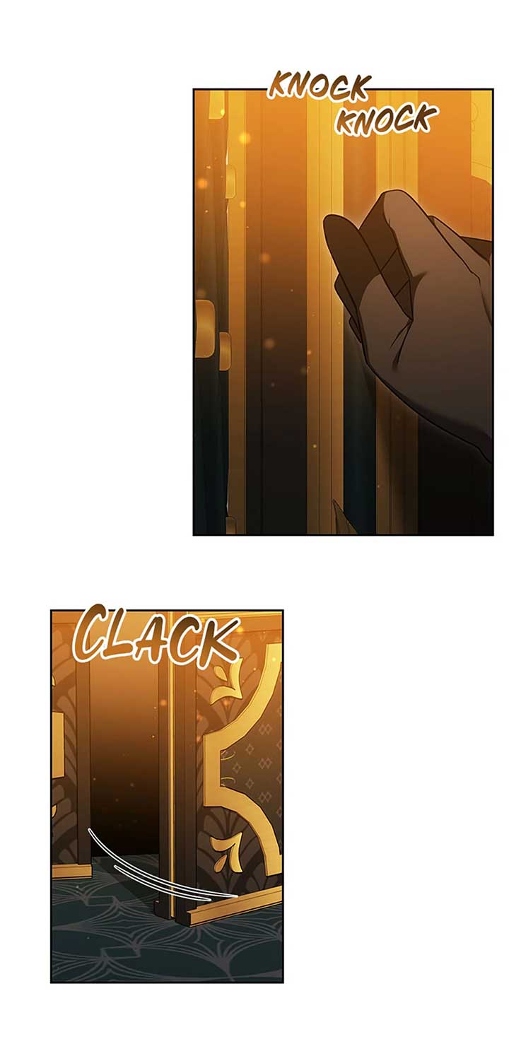 Beloved by the Male Lead's Nephew Chapter 79 page 37