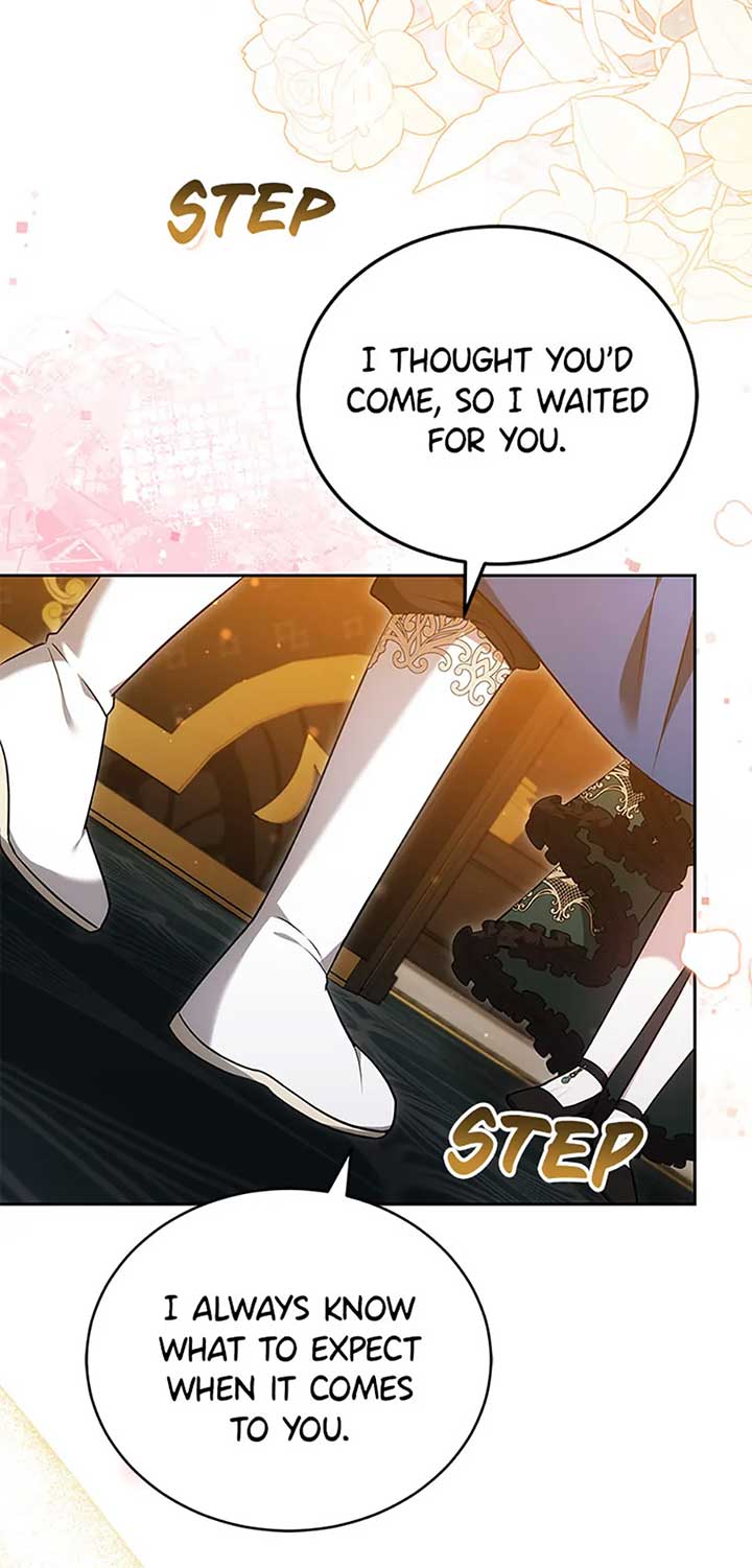 Beloved by the Male Lead's Nephew Chapter 79 page 39