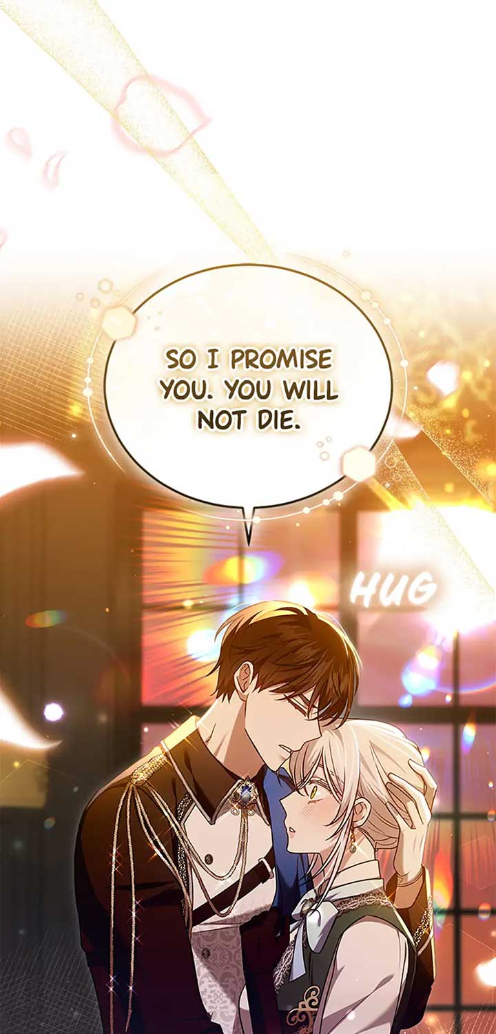 Beloved by the Male Lead's Nephew Chapter 79 page 40