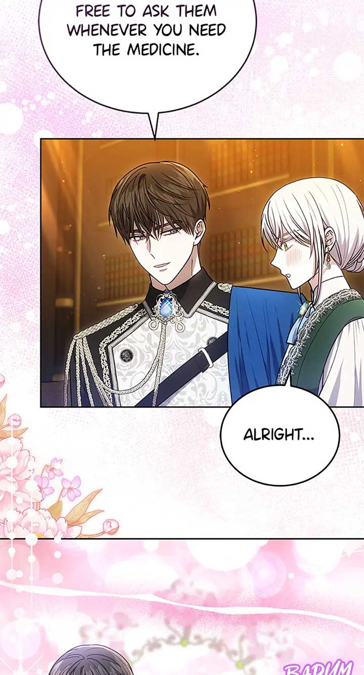 Beloved by the Male Lead's Nephew Chapter 79 page 46
